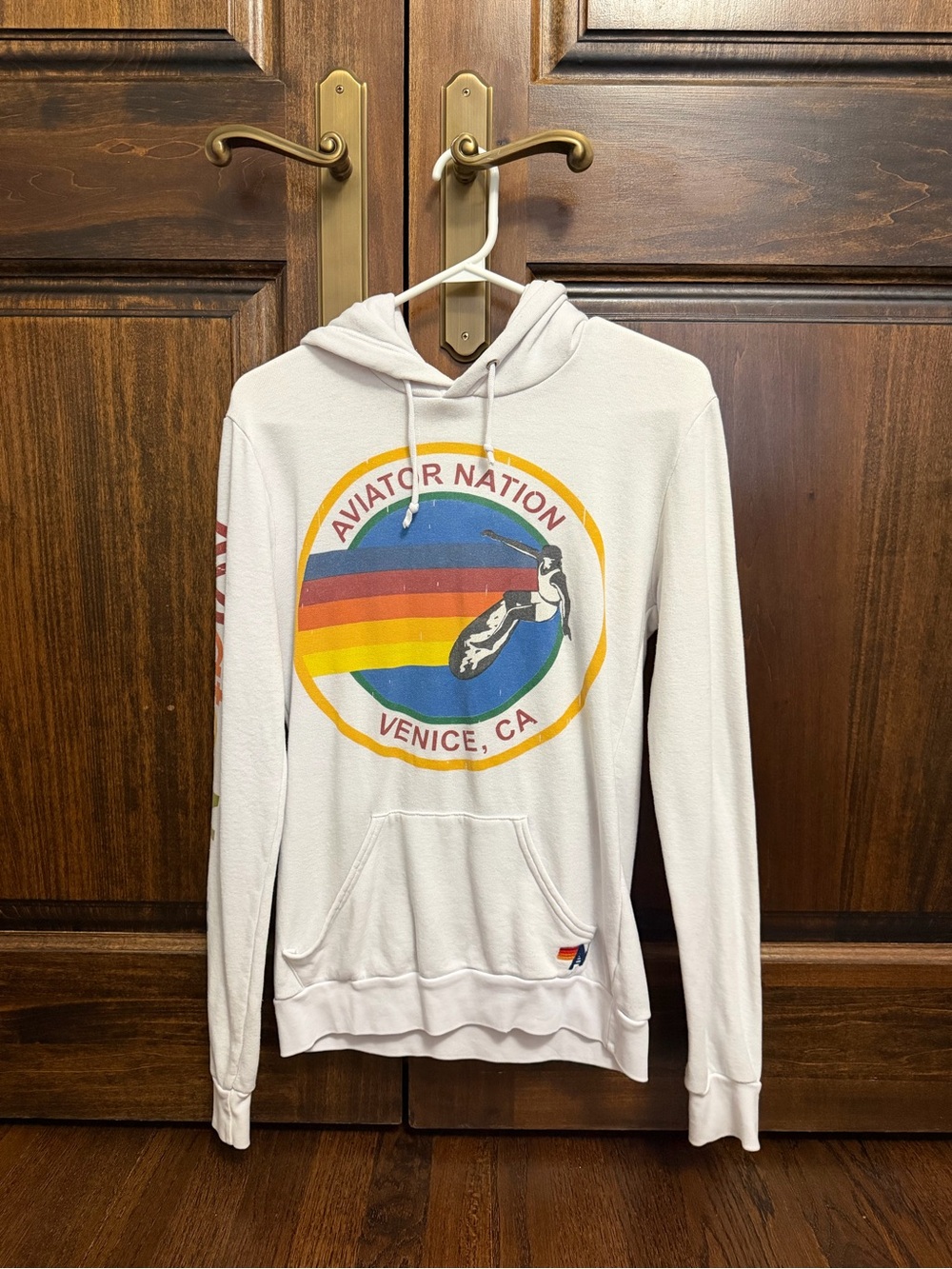 Aviator Nation Hoodie